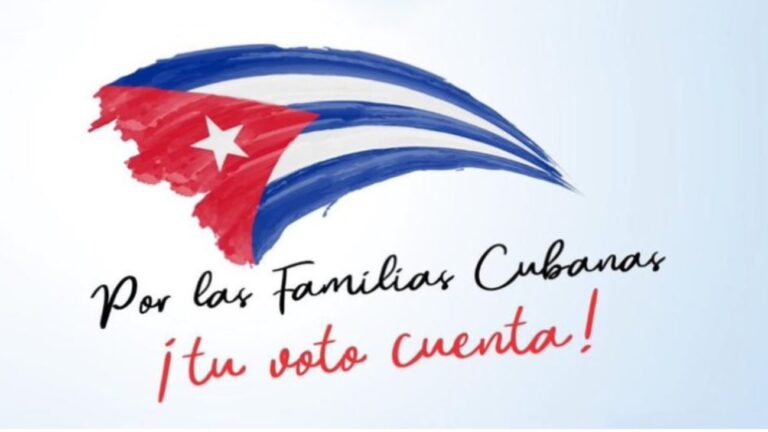 L'affiche sur le référendum sur le nouveau code de la famille à Cuba - DR