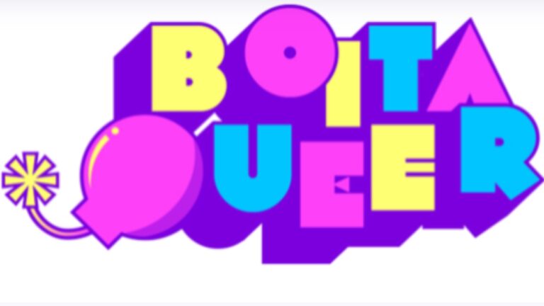 Logo de Boiteaqueer