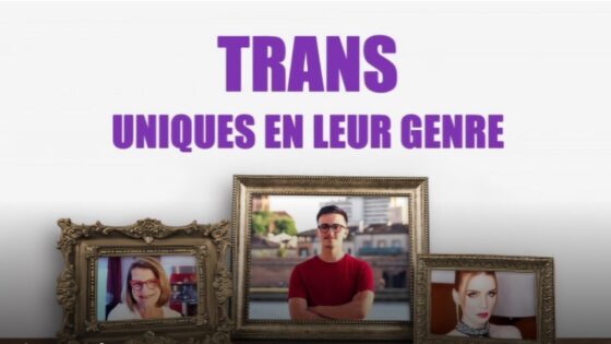 Pluie de critiques sur « Uniques en son genre », la soirée de M6 sur les parcours trans