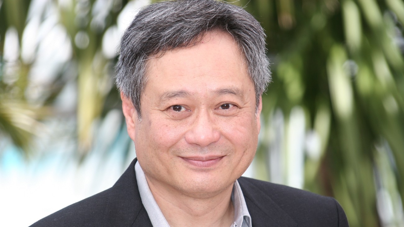 Ang Lee lors du Festival de Cannes en 2009 - Denis Makarenko / Shutterstock