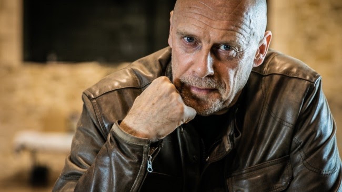 Alain Soral - DR