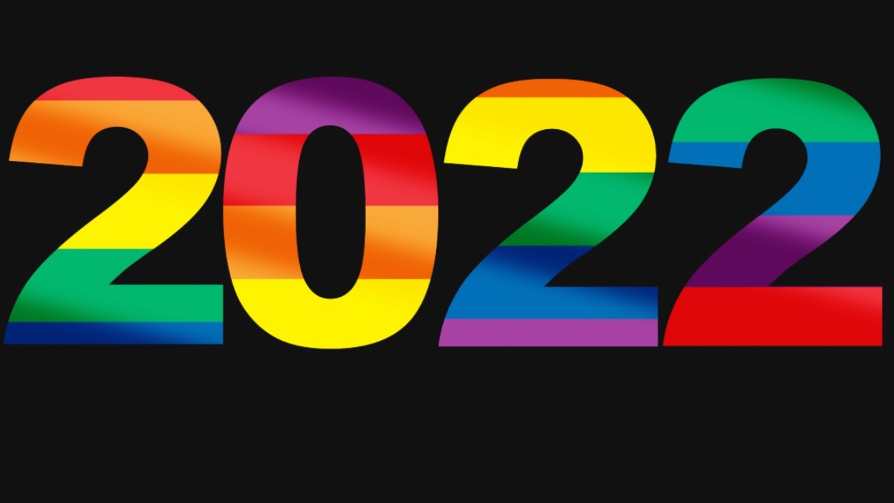 L'année 2022 - smshoot / Shutterstock