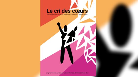 Le livret de témoignages « Le Cri des cœurs » des Enfants d’Arc en Ciel donne la parole aux mères sociales séparées