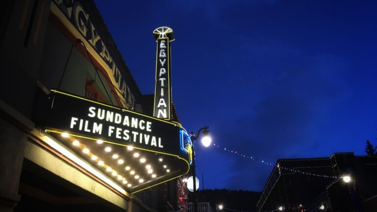 Sundance Film Festival - PureRadiancePhoto / Shutterstock