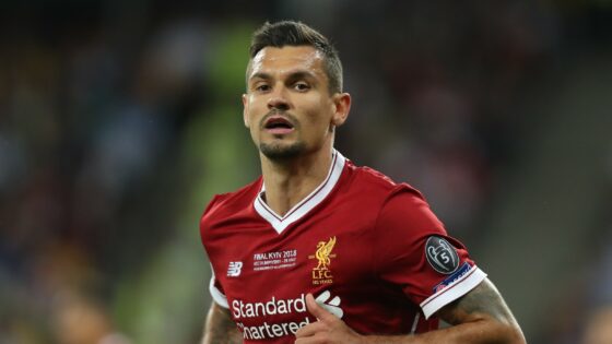 L’Olympique Lyonnais recrute Dejan Lovren, joueur croate fier de ses positions homophobes et fascistes