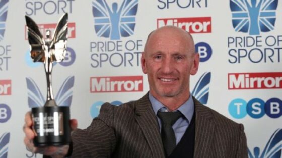 accord à l’amiable entre Gareth Thomas et son ex, qui l’accusait de lui avoir transmis le VIH