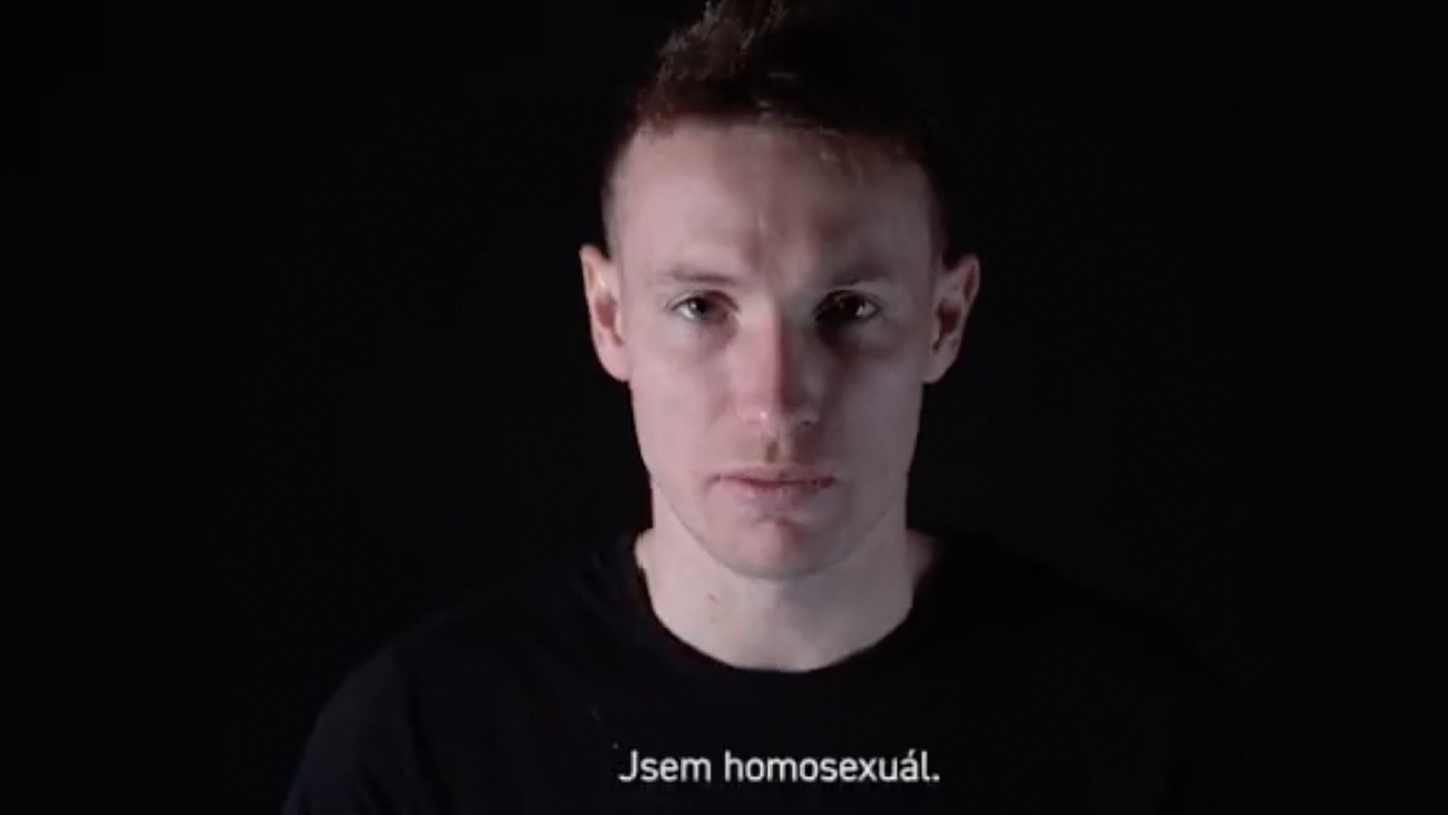 Jakub Jankto coming out gay