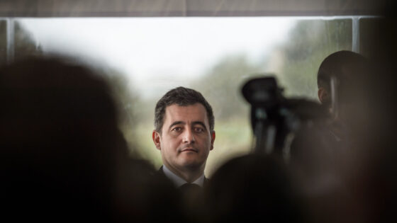 Pourquoi le mea culpa de Gérald Darmanin sur le mariage pour tous·tes sonne creux