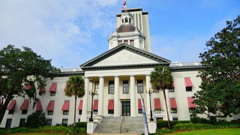 Parlement de Floride