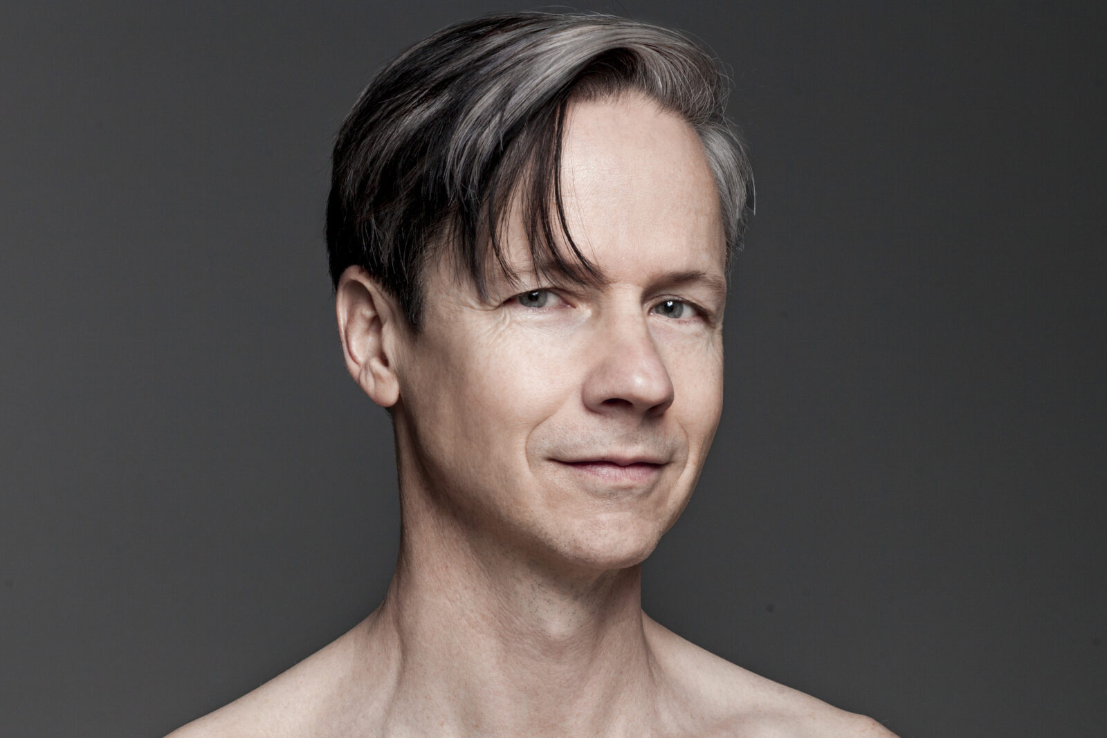 John Cameron Mitchell - Matthewv Placek