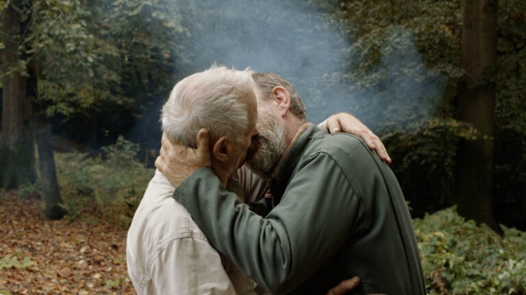 Photo du film « Un prince » - JHR Films