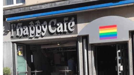 À Brest, un bar LGBTI+ ferme temporairement sous les menaces homophobes