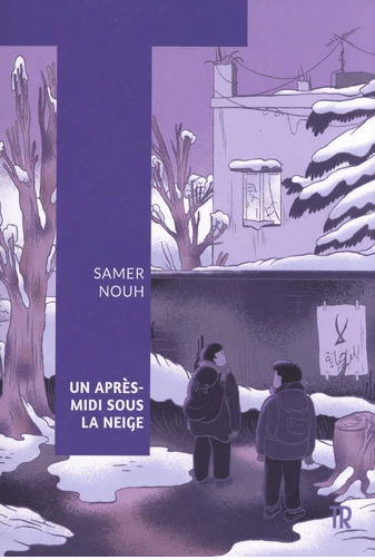 un-apres-midi-sous-la-neige-samer-nouh