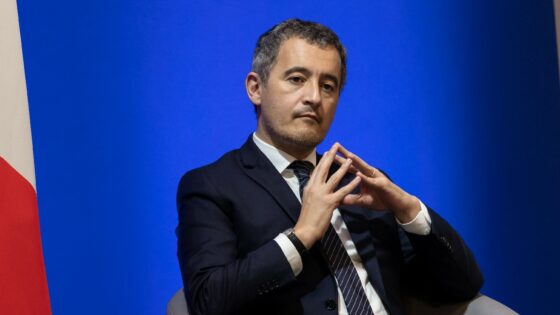 La Fédération LGBTI+ mobilisée contre le projet de loi de Gérald Darmanin