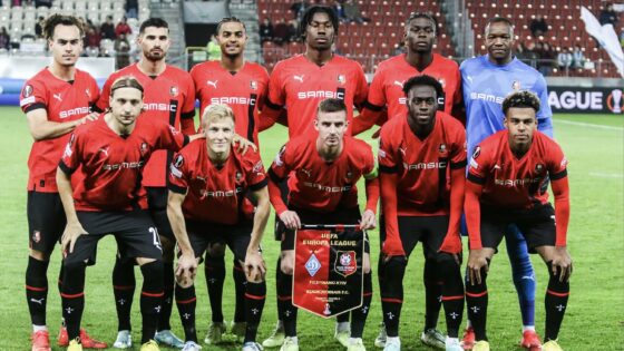 amendes pour le Stade rennais et pour l’AC Ajaccio