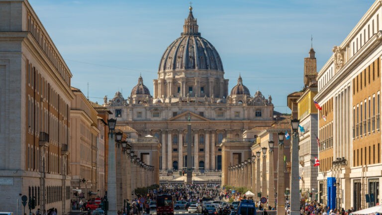 Le Vatican