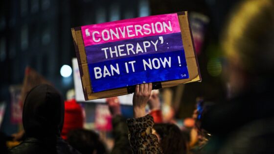 Des associations LGBT+ s’inquiètent d’un retour des « thérapies de conversion »