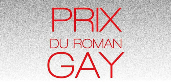 Prix du roman gay 2024