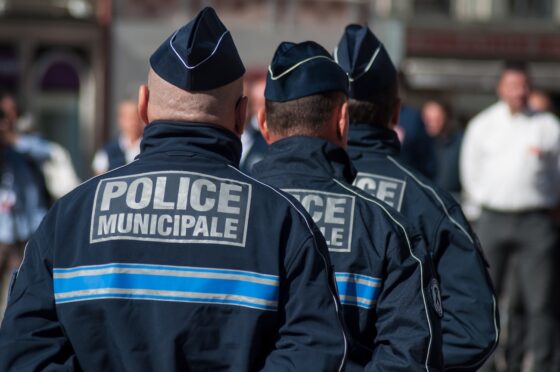 Des policiers municipaux parisiens sanctionnés pour des propos LGBTphobes