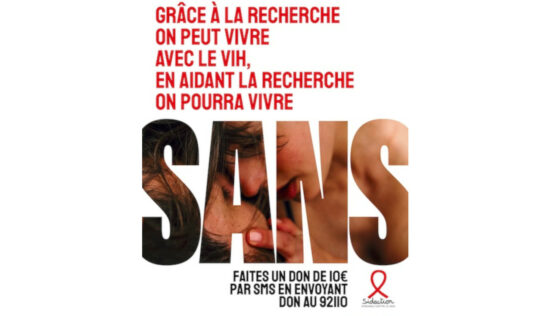 Sidaction 2025