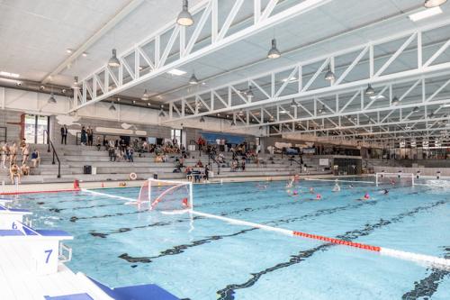 Water-polo