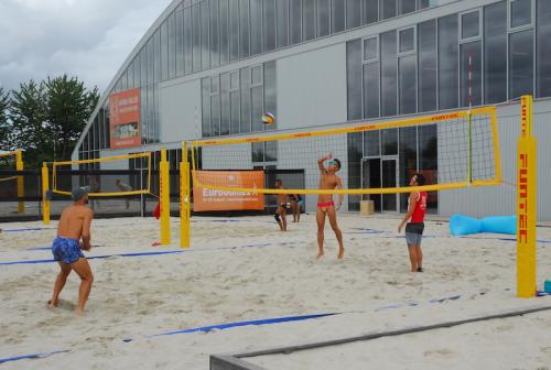 Beach Volley