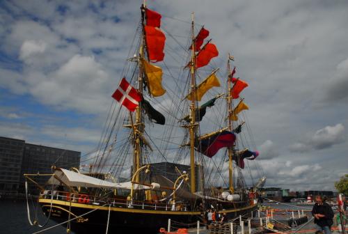 Copenhague