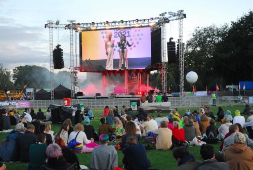 Faelledparken