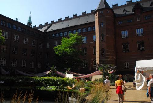 Mairie Copenhague
