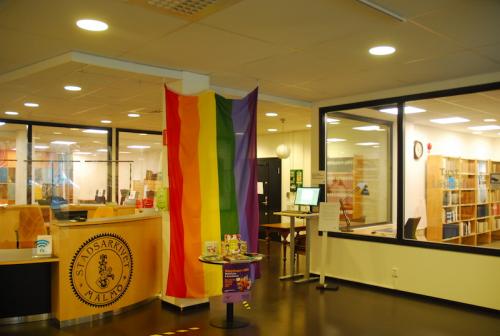 Expo archives Malmö